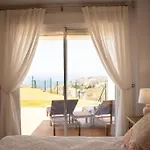 Awesome Views Apartment Torrox