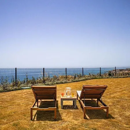 Awesome Views Appartement *
