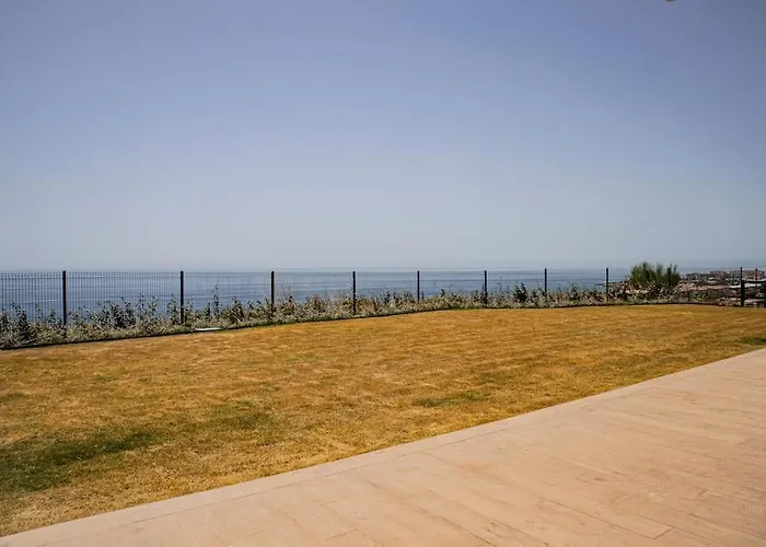 アパート Awesome Views
