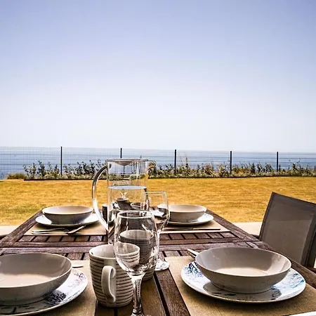 Daire Awesome Views Torrox