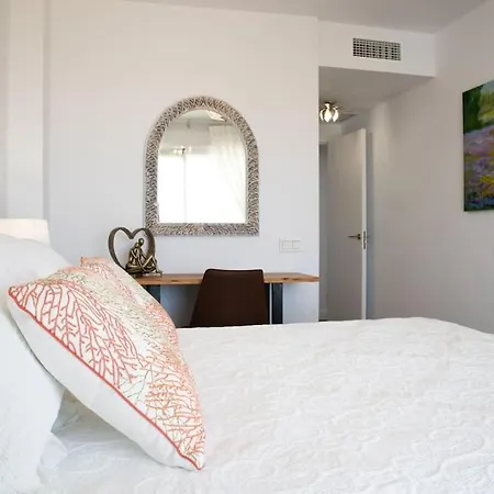 公寓 Awesome Views