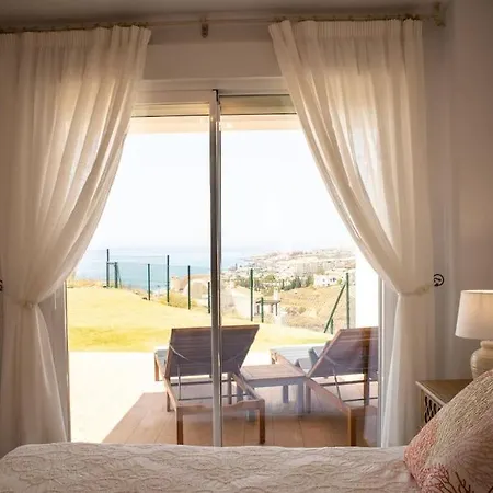 Awesome Views Apartment Torrox