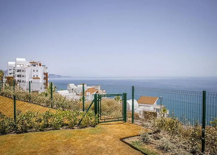 Awesome Views Torrox